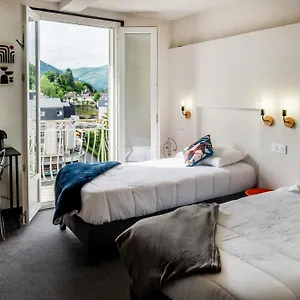 3* Hotel Du Gave