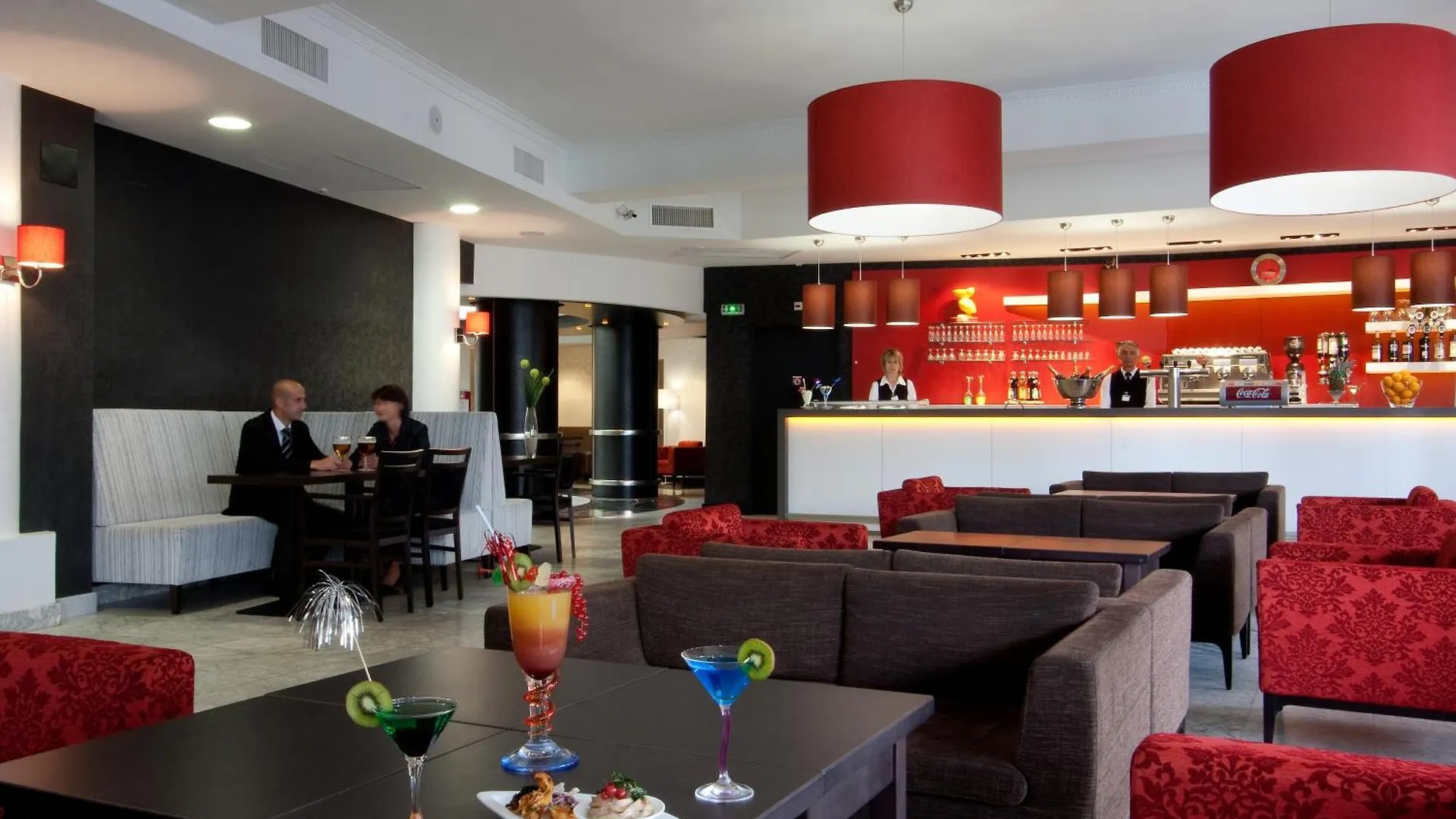 Rosalita Hostel Lurdy Francie